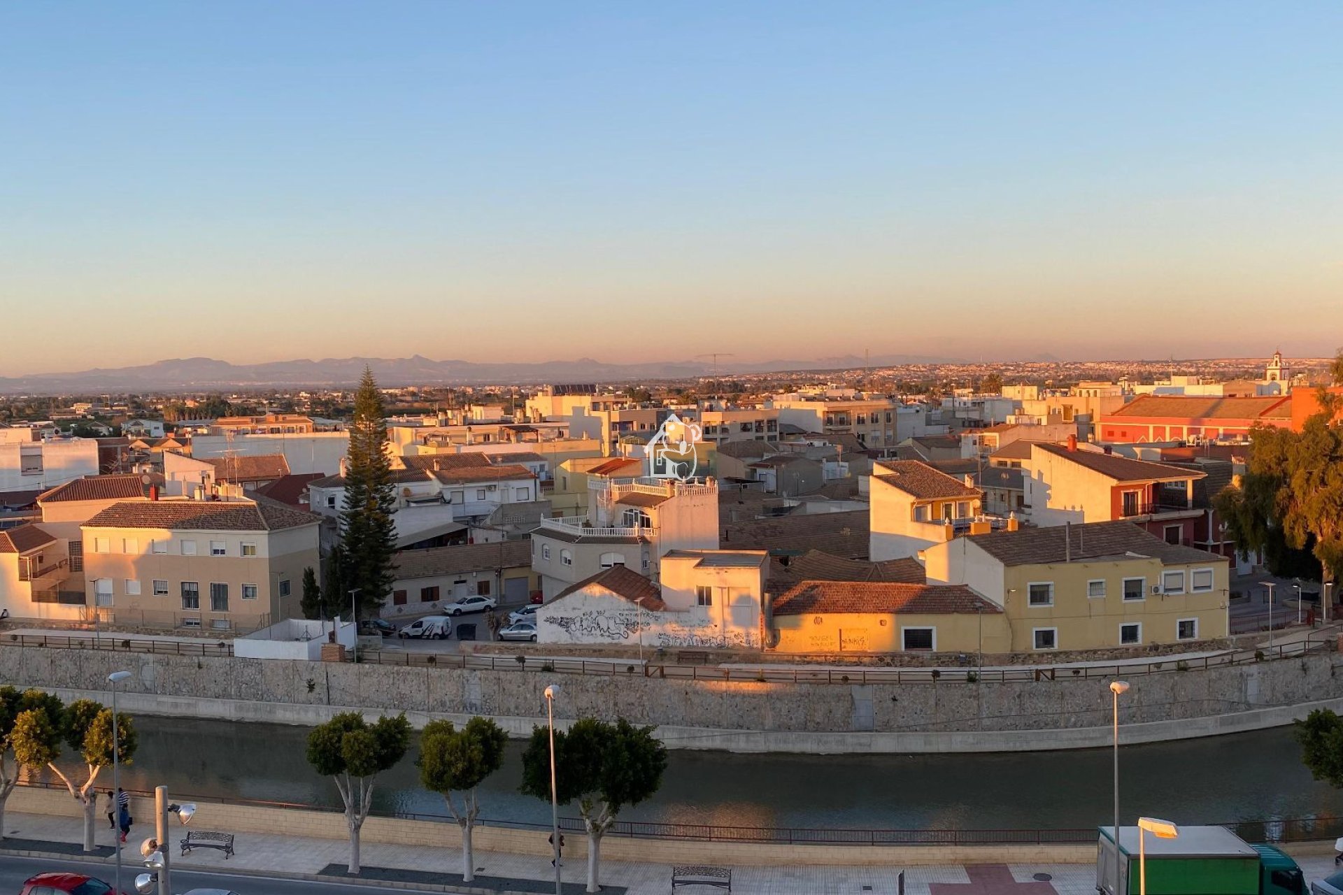 Location - Appartement - Rojales