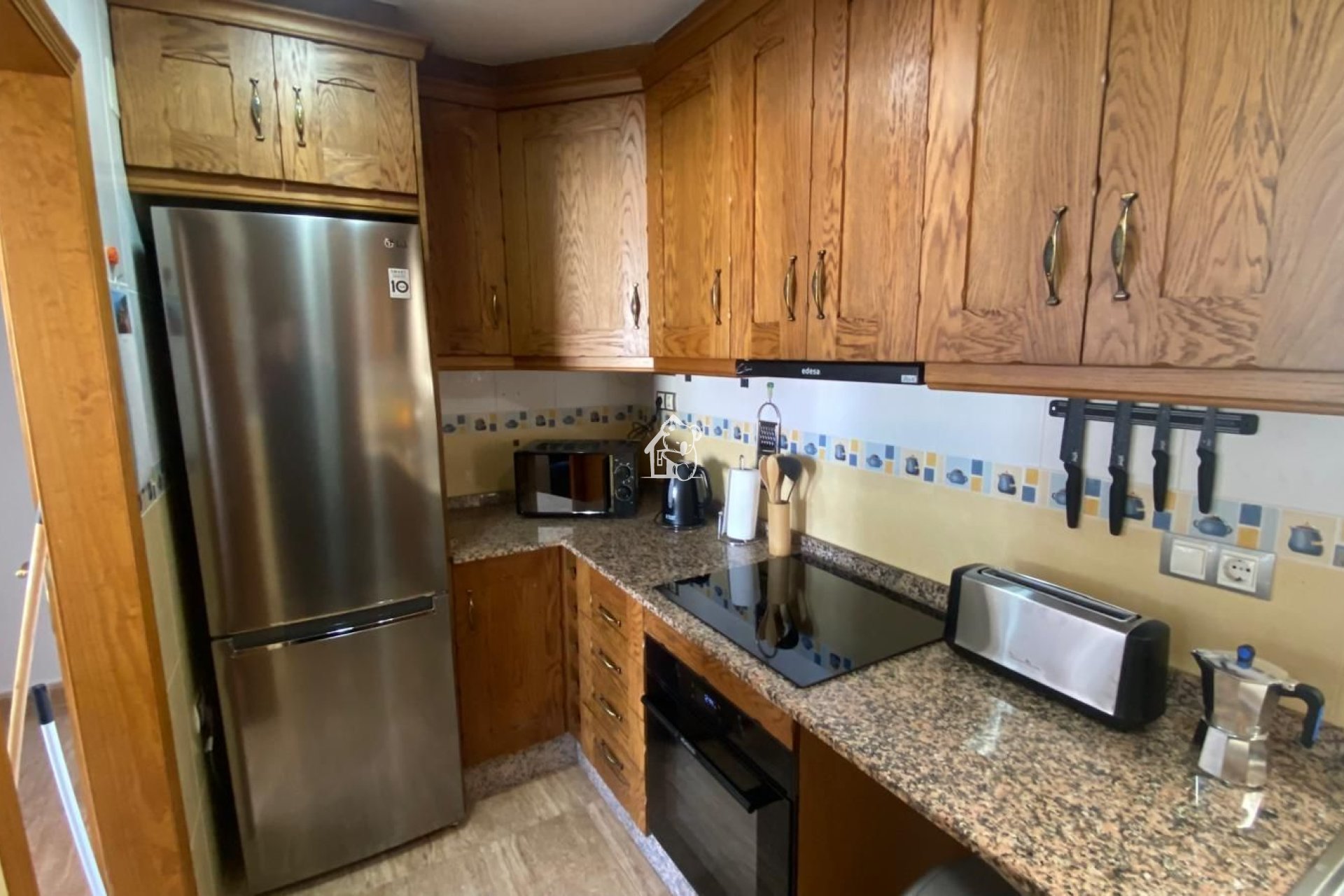 Location - Appartement - Rojales