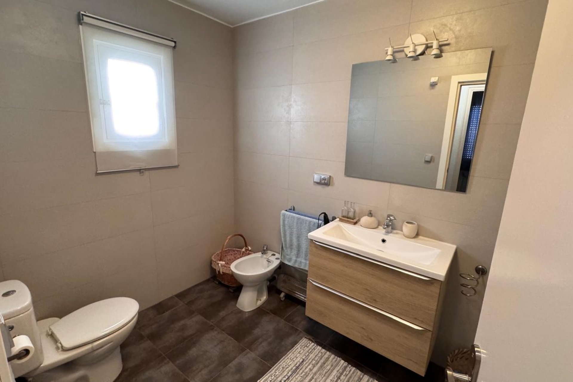 Location - Appartement - Rojales