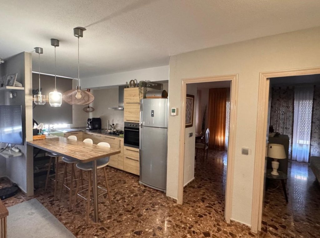Location - Appartement - Rojales