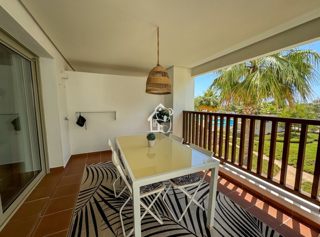 Location - Appartement - San Miguel de Salinas