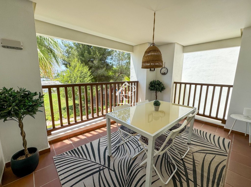 Location - Appartement - San Miguel de Salinas