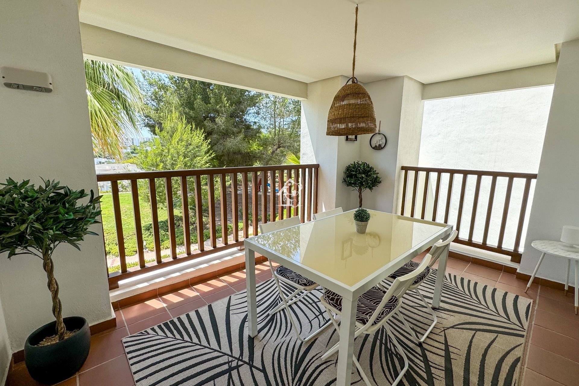 Location - Appartement - San Miguel de Salinas