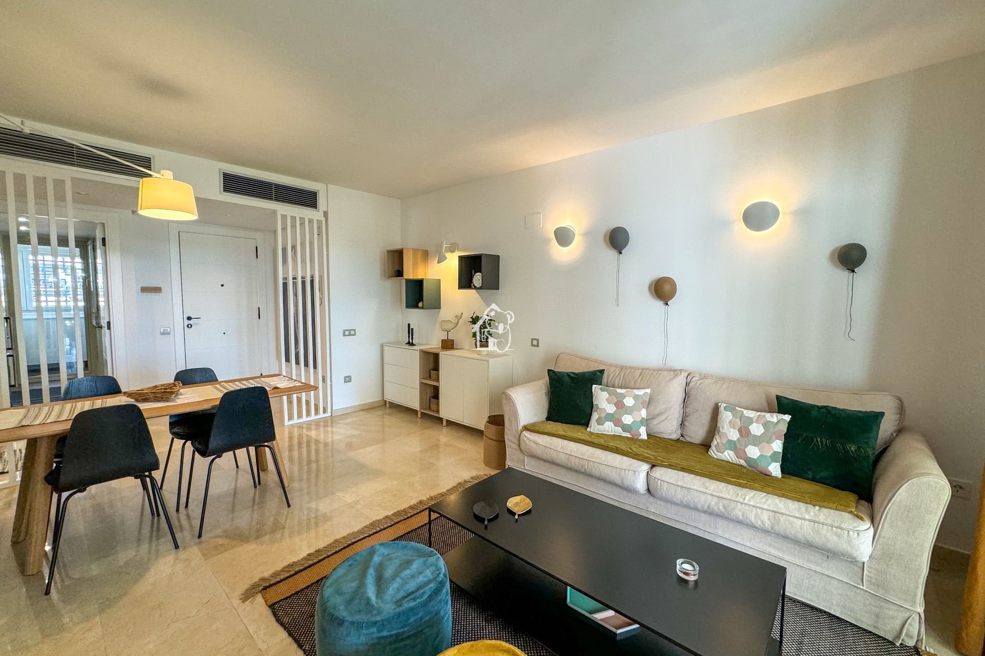 Location - Appartement - San Miguel de Salinas