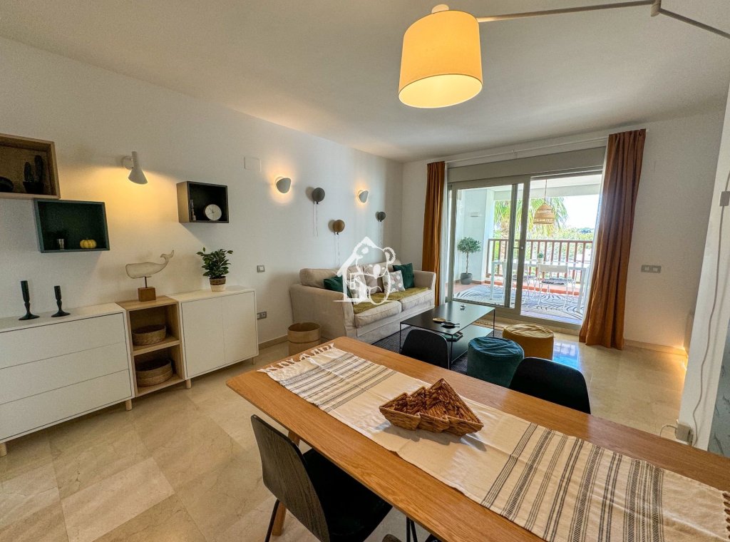 Location - Appartement - San Miguel de Salinas