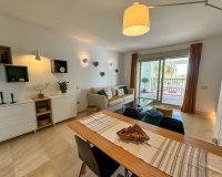 Location - Appartement - San Miguel de Salinas