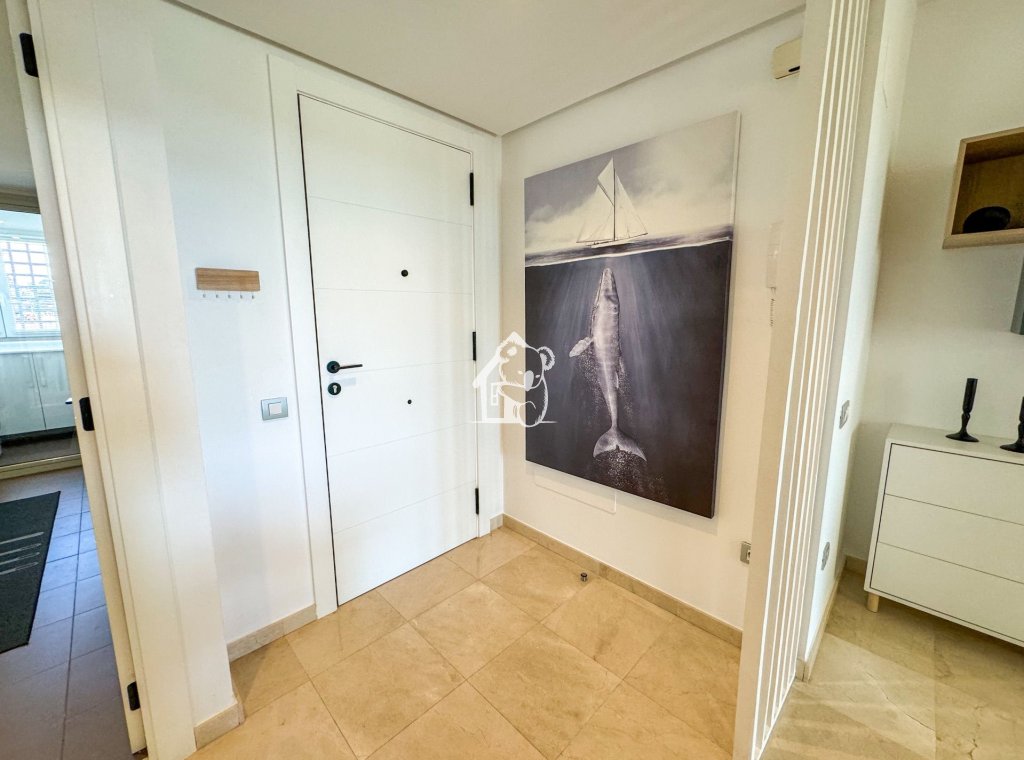 Location - Appartement - San Miguel de Salinas