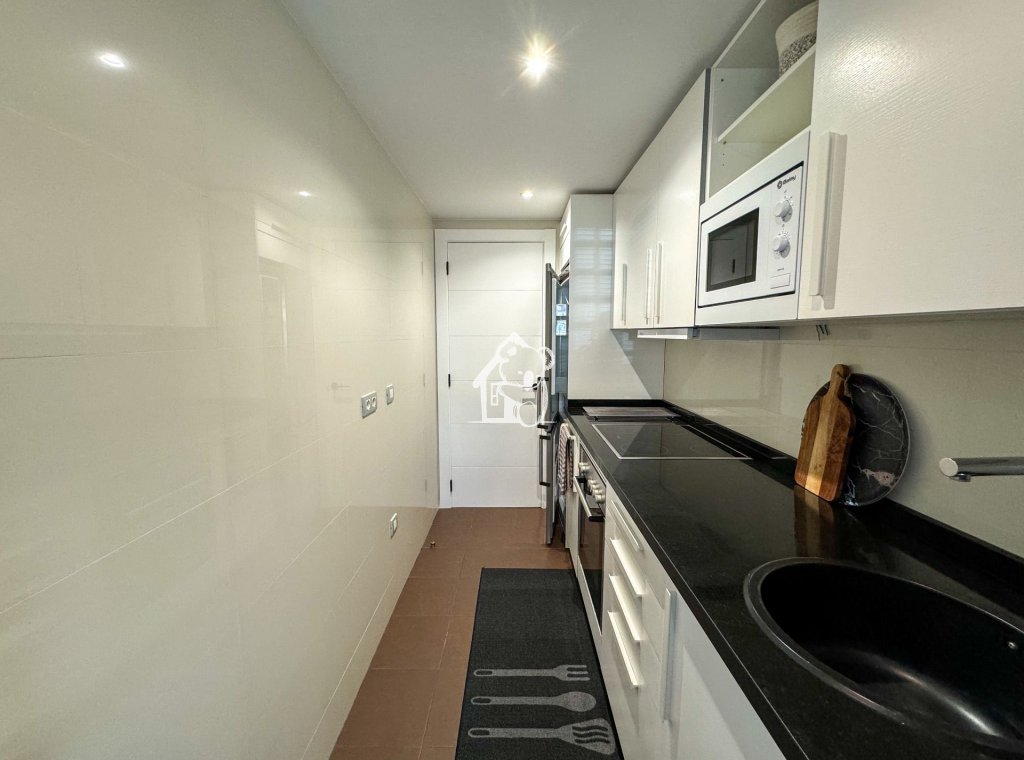 Location - Appartement - San Miguel de Salinas