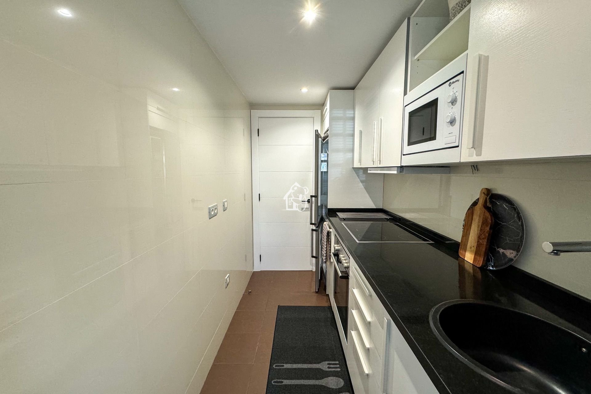 Location - Appartement - San Miguel de Salinas