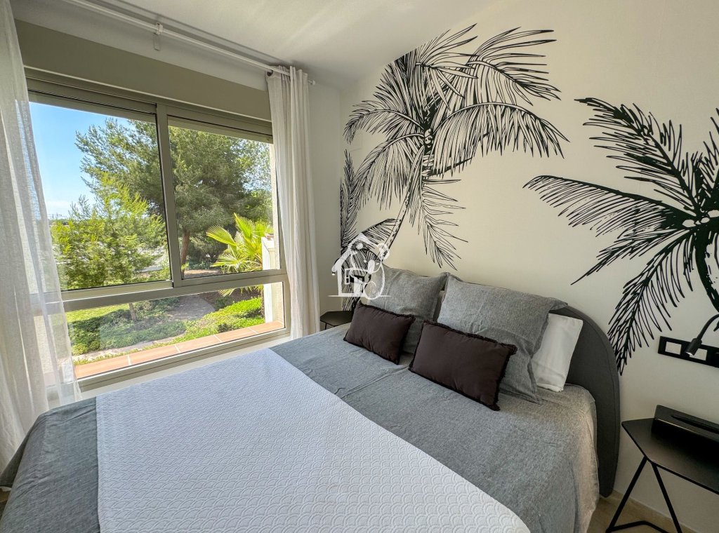 Location - Appartement - San Miguel de Salinas