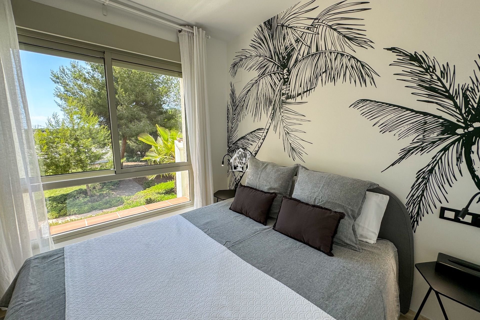 Location - Appartement - San Miguel de Salinas