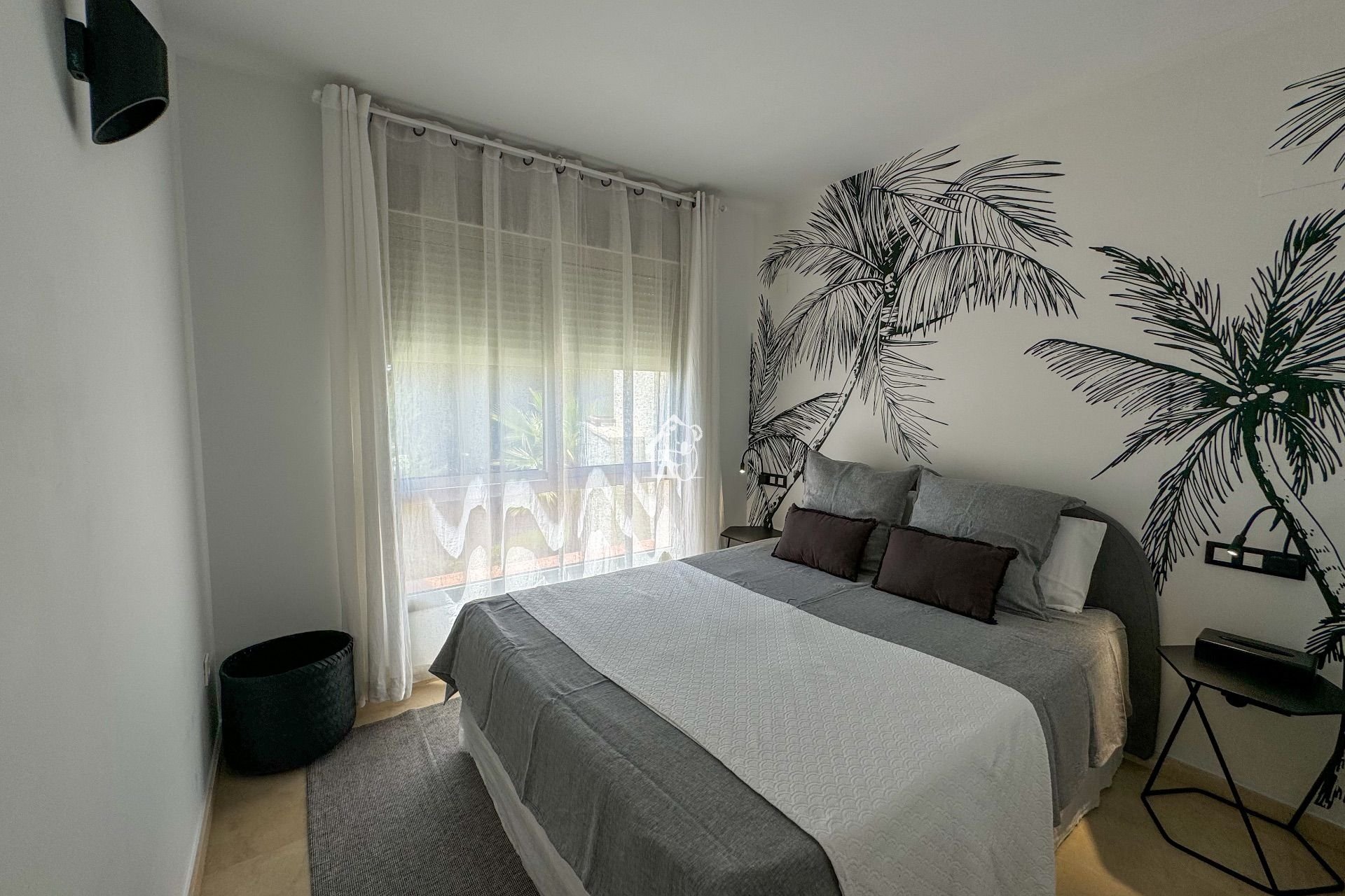 Location - Appartement - San Miguel de Salinas