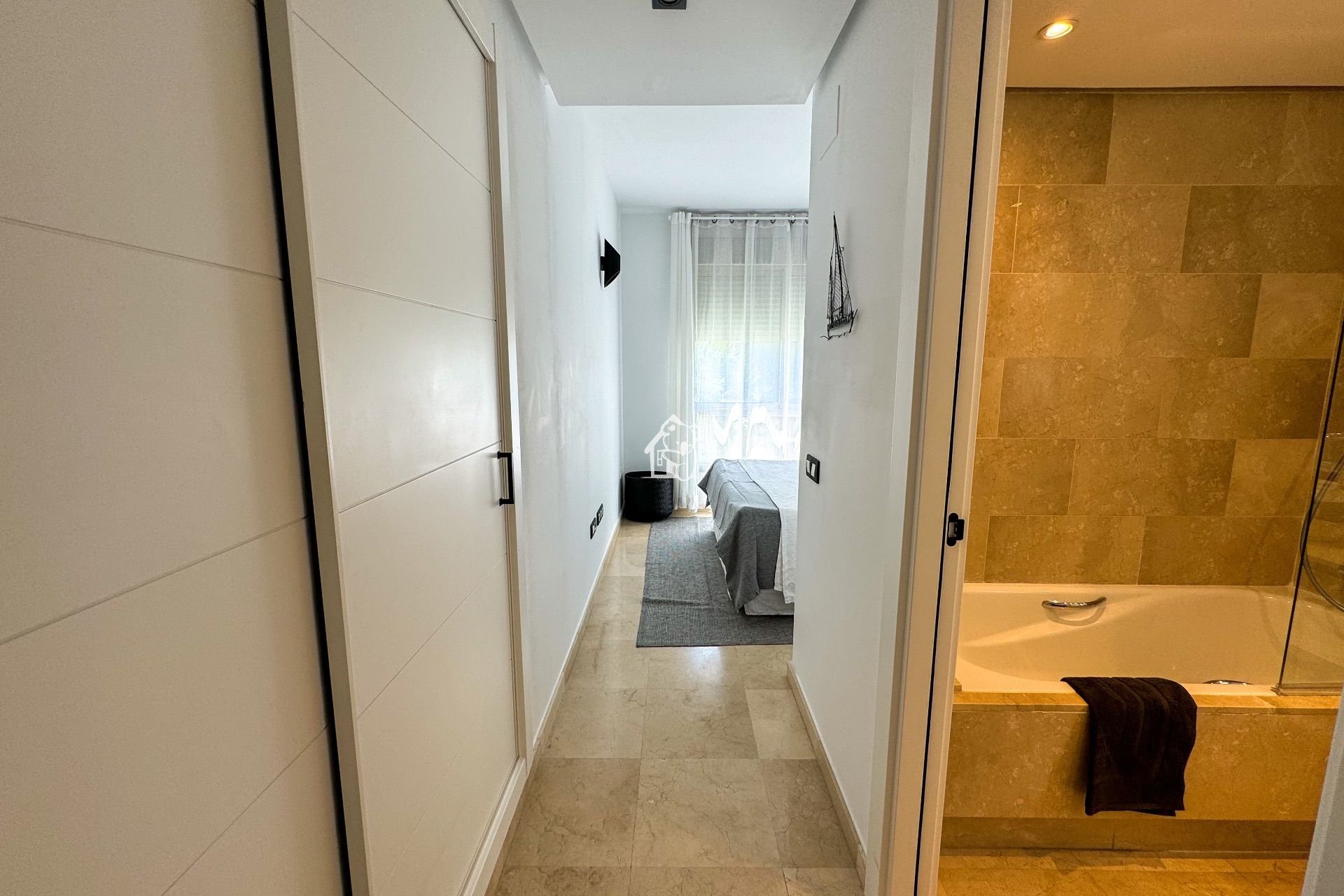 Location - Appartement - San Miguel de Salinas