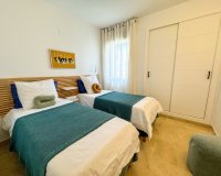 Location - Appartement - San Miguel de Salinas