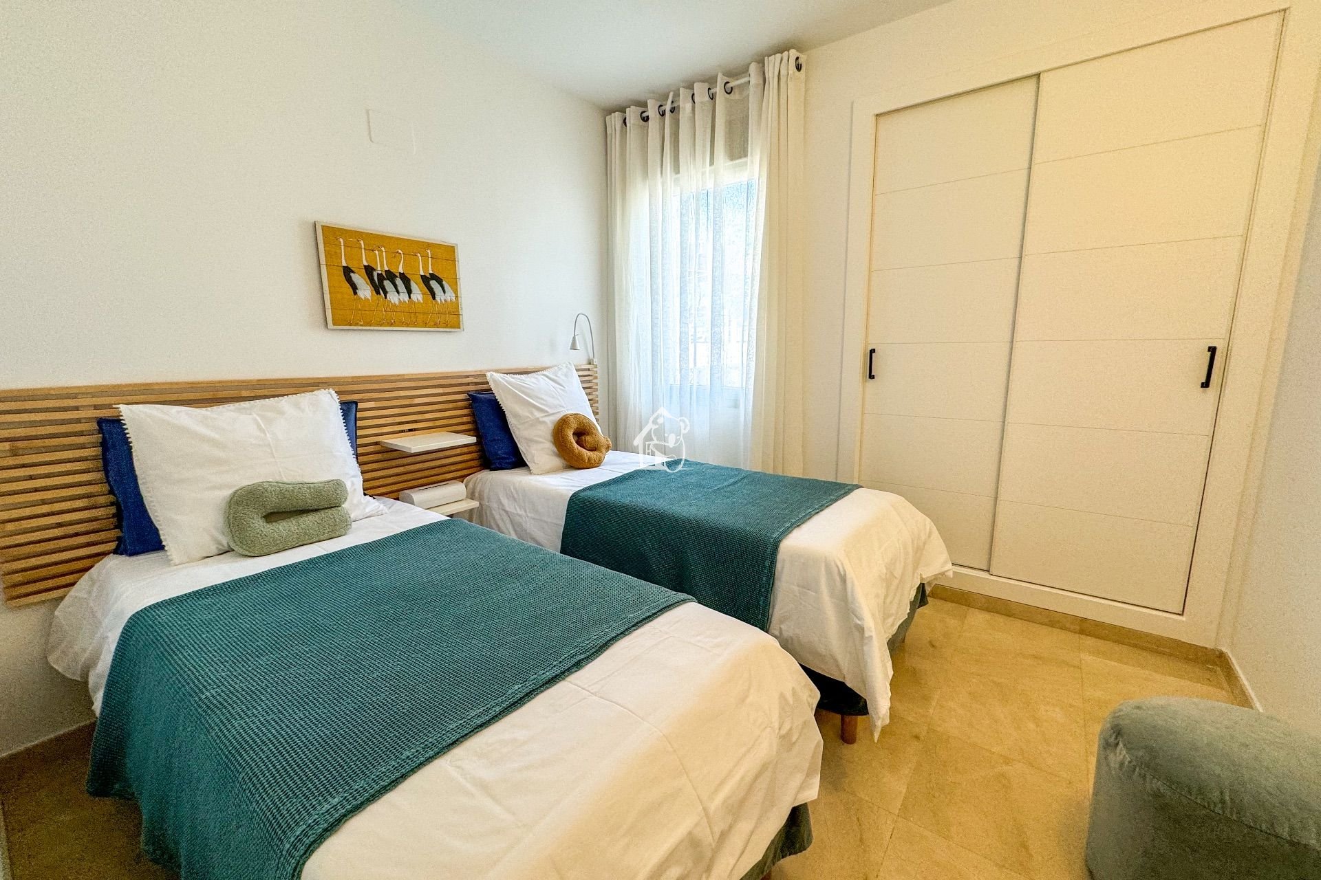 Location - Appartement - San Miguel de Salinas