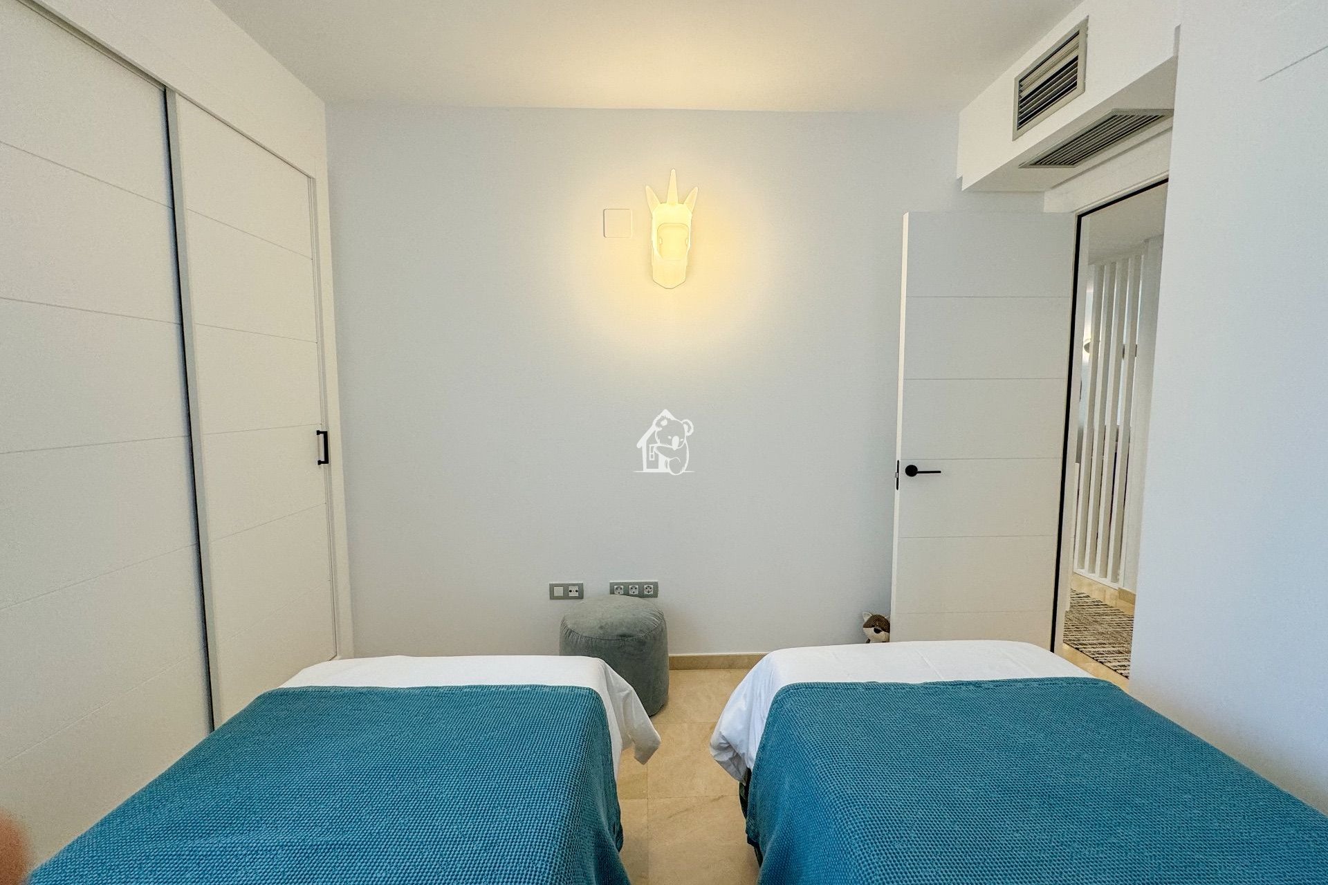 Location - Appartement - San Miguel de Salinas