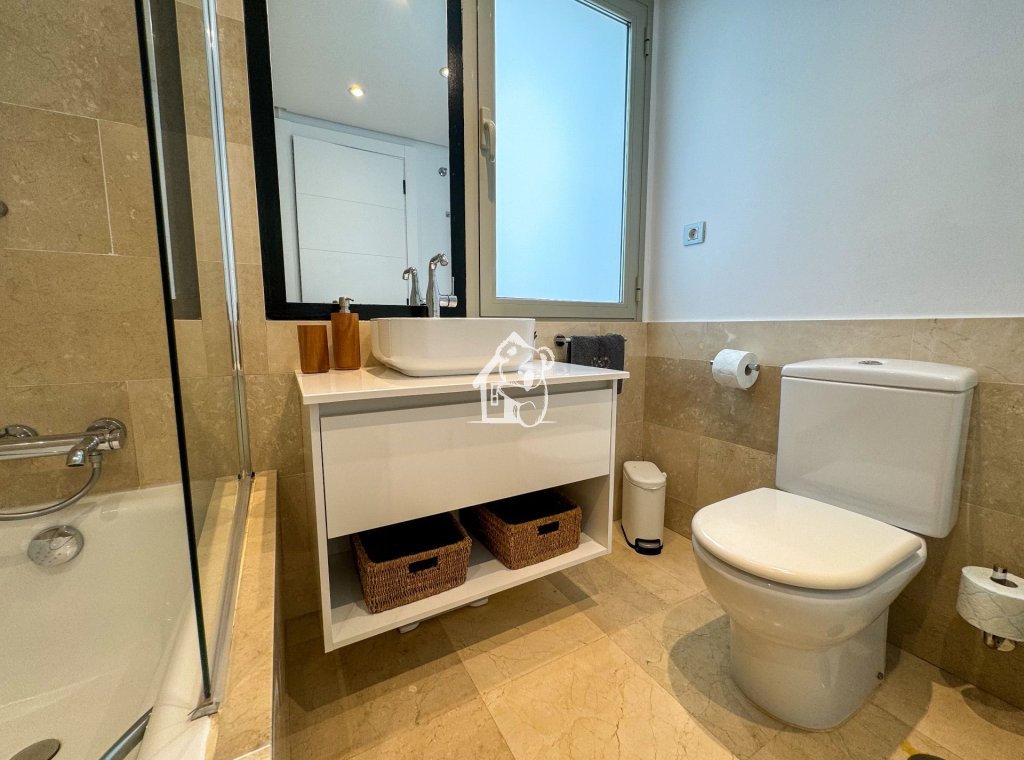 Location - Appartement - San Miguel de Salinas