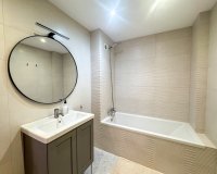 Location - Appartement - San Miguel de Salinas