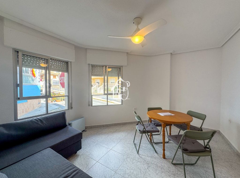 Location - Appartement - San Miguel de Salinas