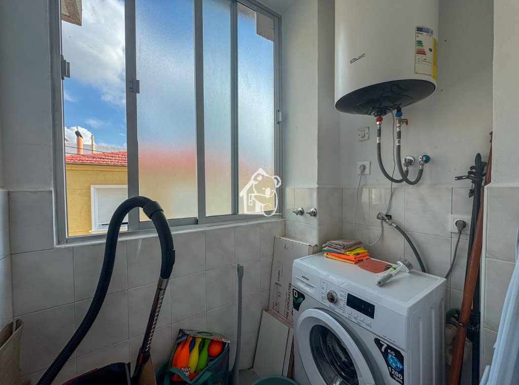 Location - Appartement - San Miguel de Salinas
