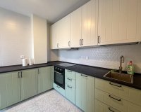Location - Appartement - San Miguel de Salinas