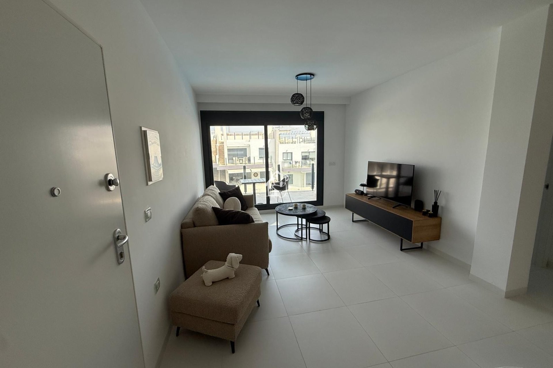 Location - Appartement - San Miguel de Salinas