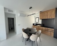Location - Appartement - San Miguel de Salinas