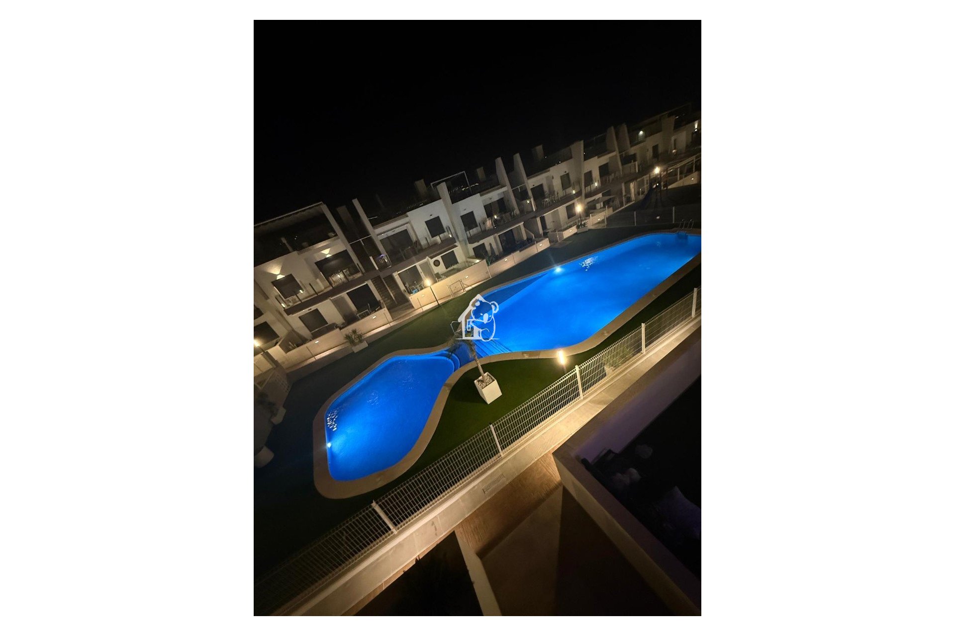 Location - Appartement - San Miguel de Salinas