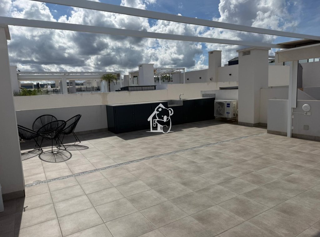 Location - Appartement - San Miguel de Salinas