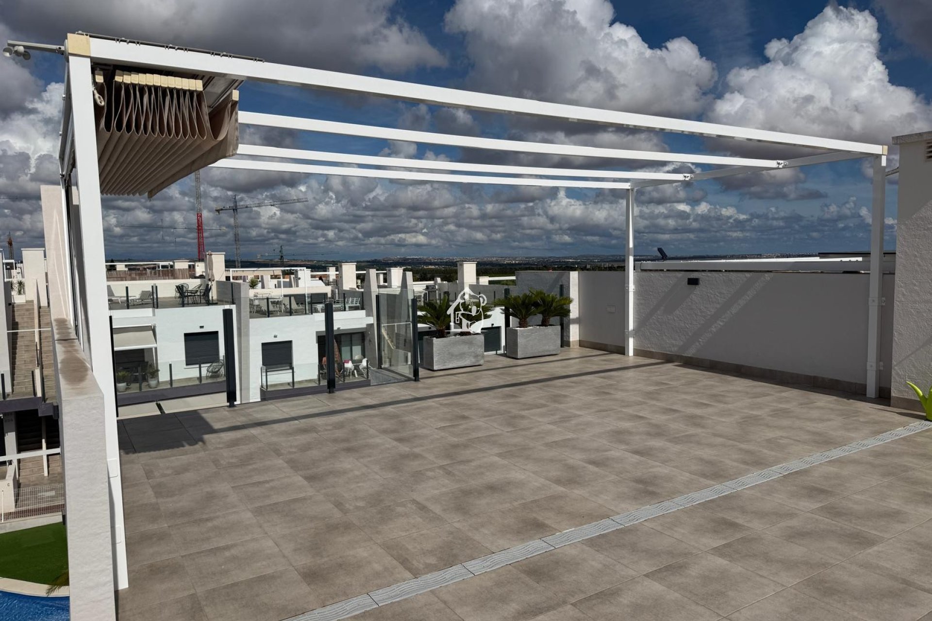 Location - Appartement - San Miguel de Salinas