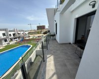Location - Appartement - San Miguel de Salinas