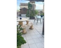 Location - Appartement - San Miguel de Salinas