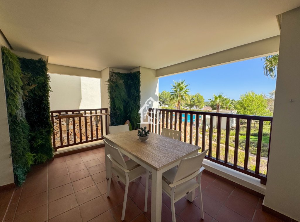 Location - Appartement - San Miguel de Salinas