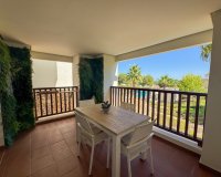 Location - Appartement - San Miguel de Salinas