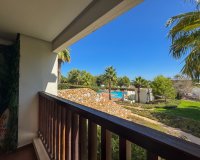 Location - Appartement - San Miguel de Salinas