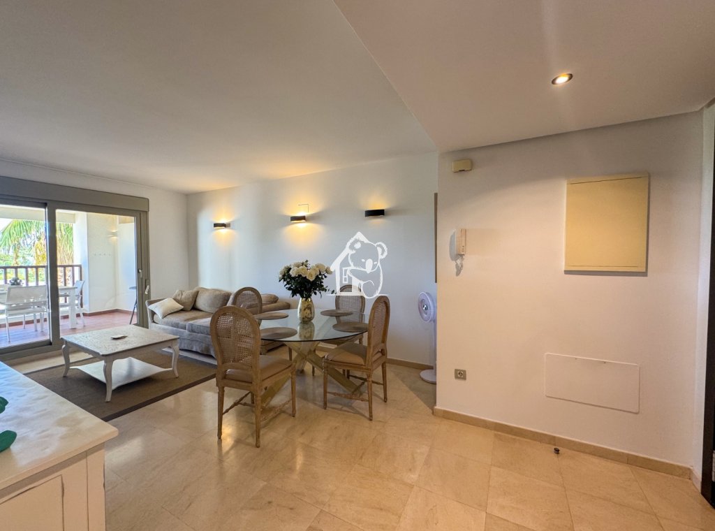 Location - Appartement - San Miguel de Salinas