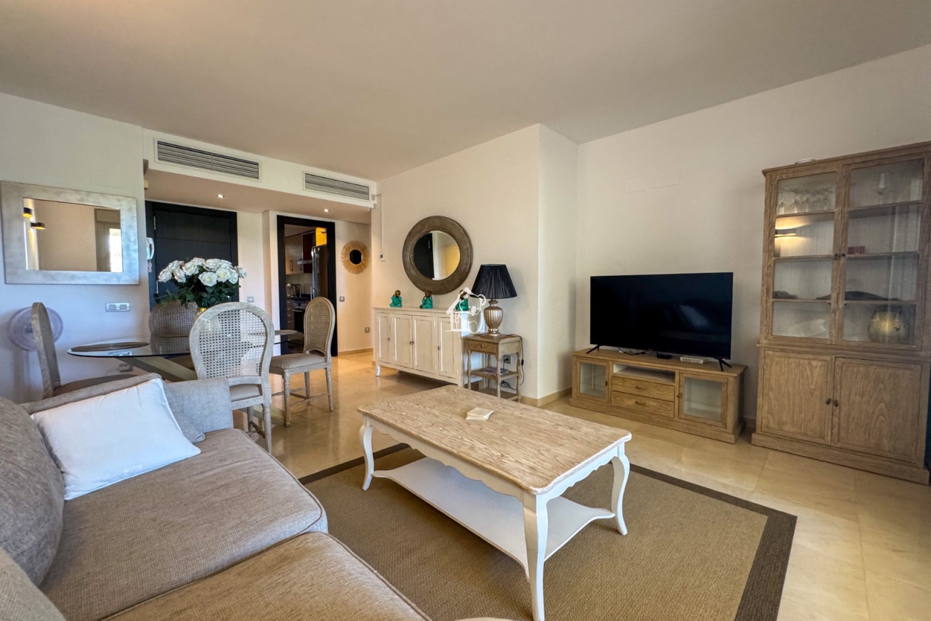 Location - Appartement - San Miguel de Salinas