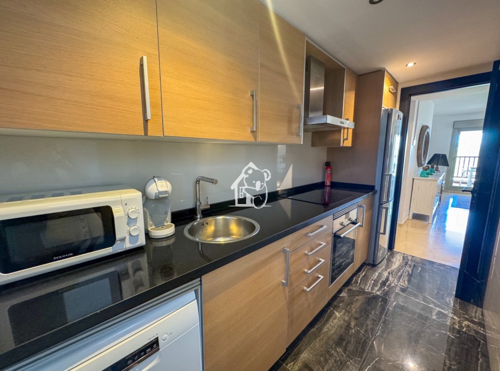 Location - Appartement - San Miguel de Salinas