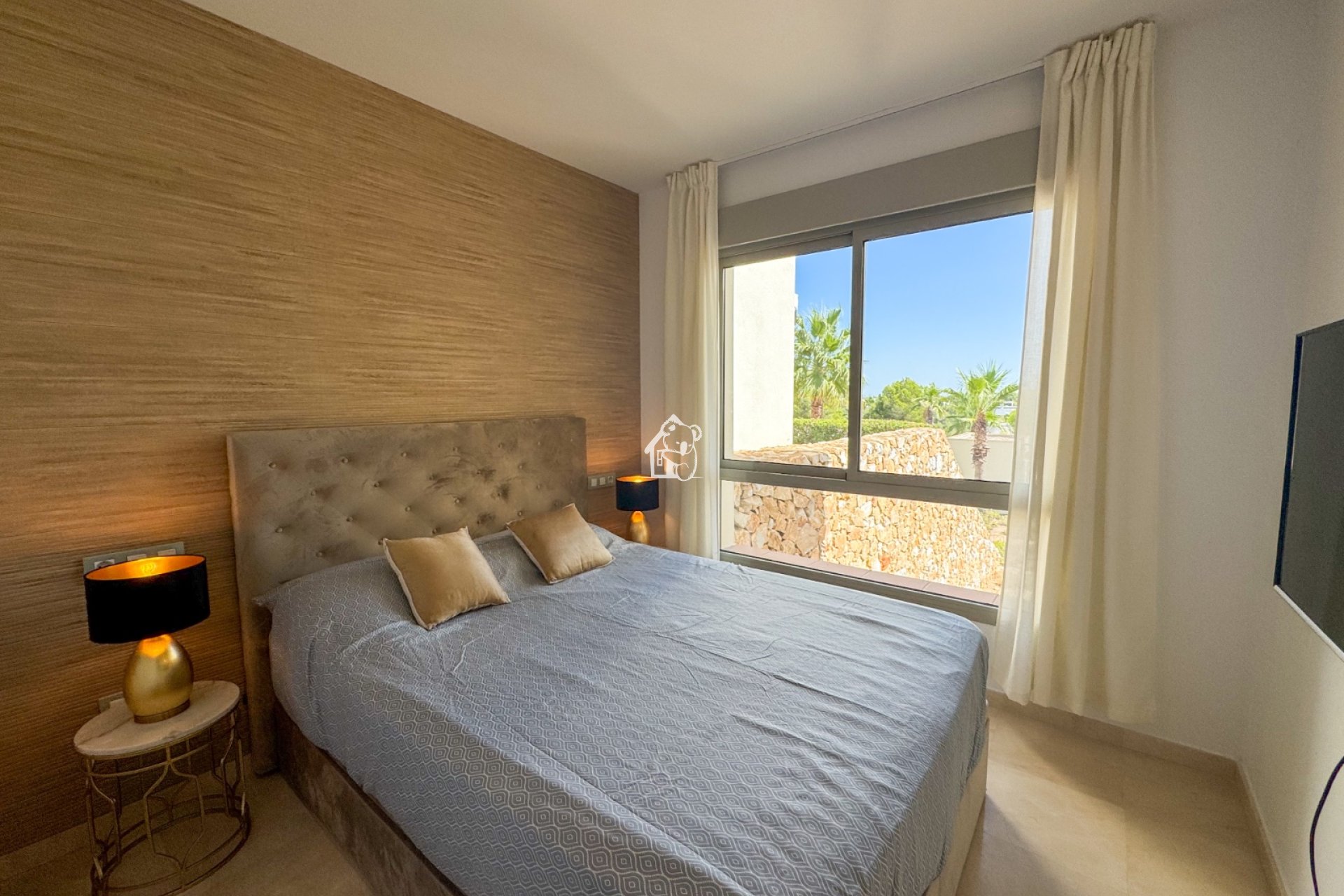 Location - Appartement - San Miguel de Salinas