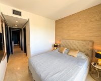 Location - Appartement - San Miguel de Salinas