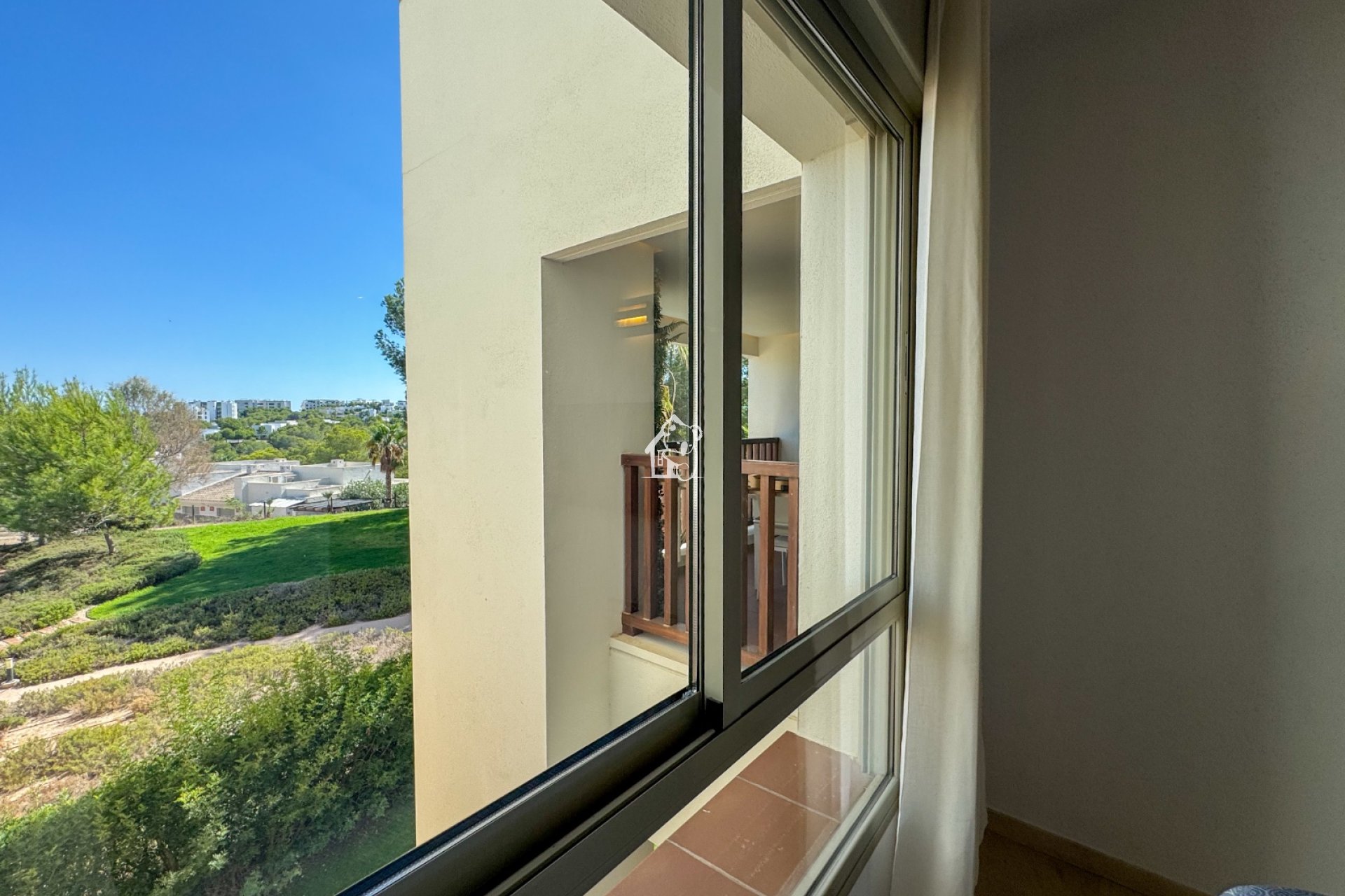 Location - Appartement - San Miguel de Salinas