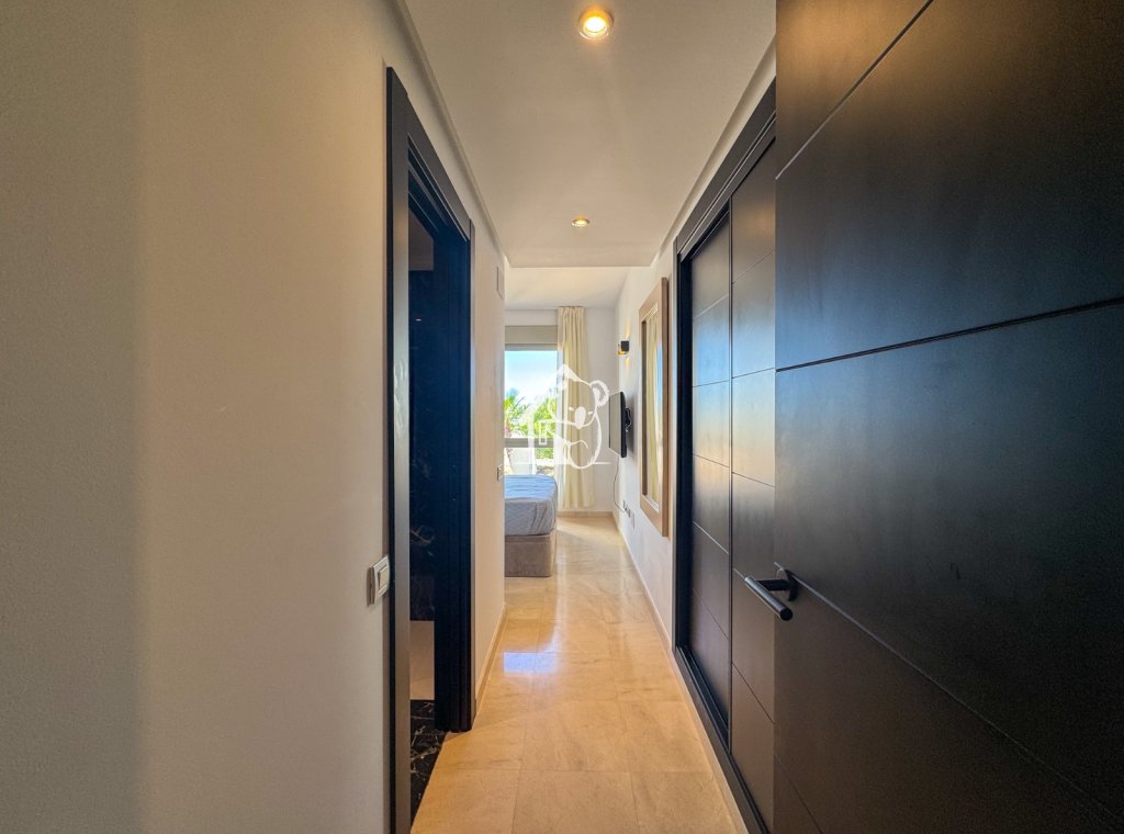 Location - Appartement - San Miguel de Salinas