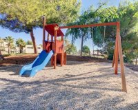 Location - Appartement - San Miguel de Salinas