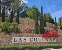 Location - Appartement - San Miguel de Salinas