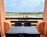 Location - Appartement - San Pedro del Pinatar