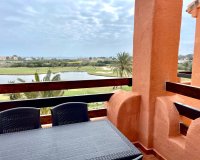 Location - Appartement - San Pedro del Pinatar
