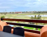 Location - Appartement - San Pedro del Pinatar