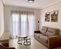 Location - Appartement - San Pedro del Pinatar