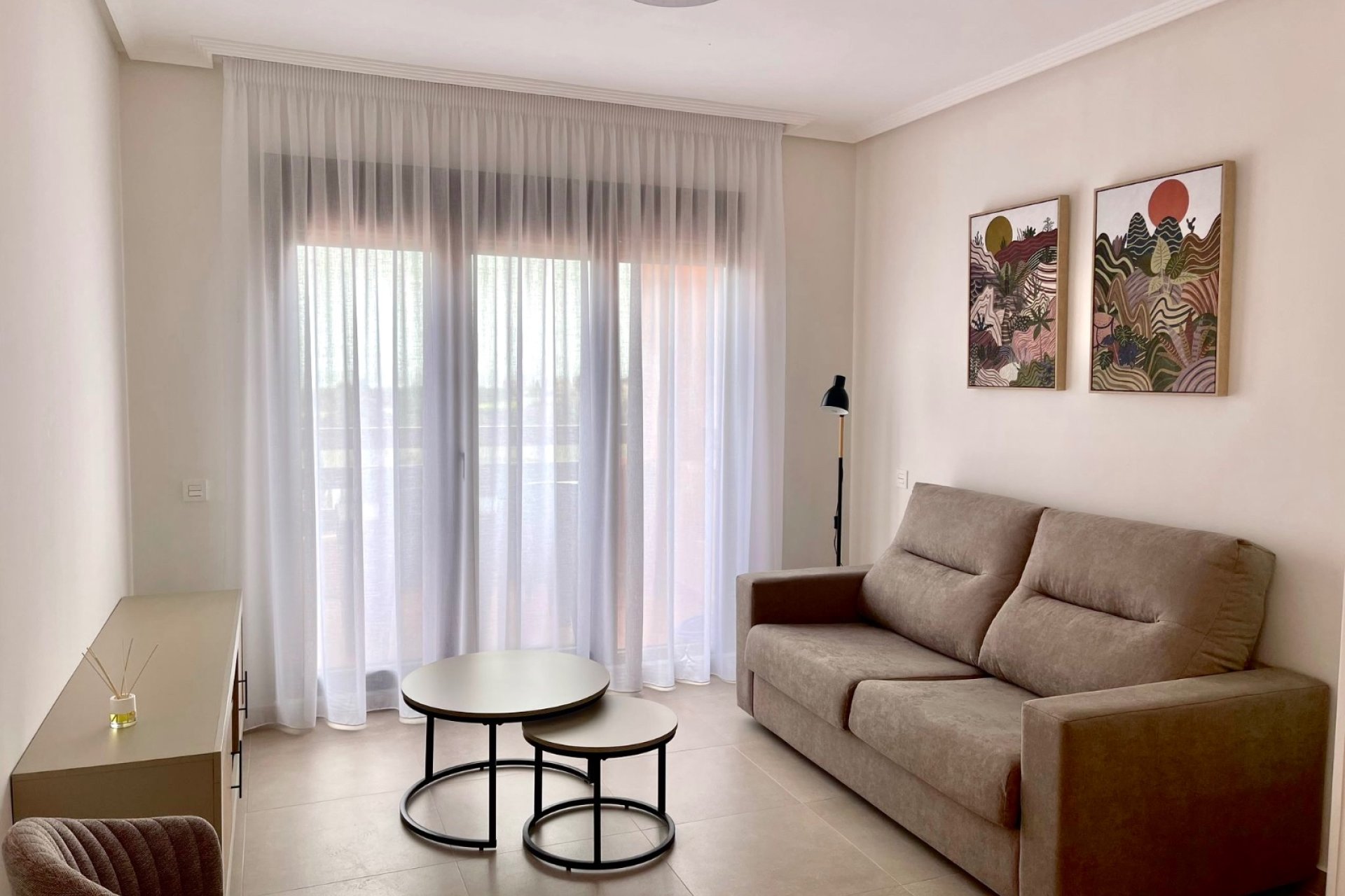 Location - Appartement - San Pedro del Pinatar