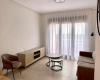 Location - Appartement - San Pedro del Pinatar